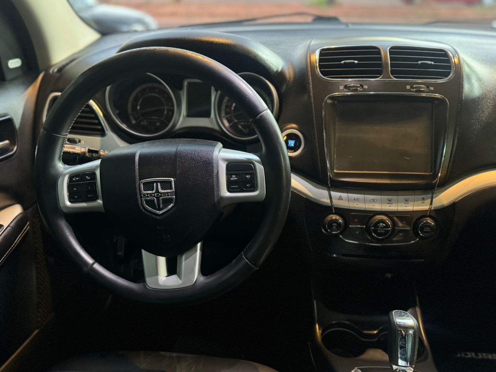 DODGE Journey R/T 3.6 V6 24v 2013 - miniatura 5