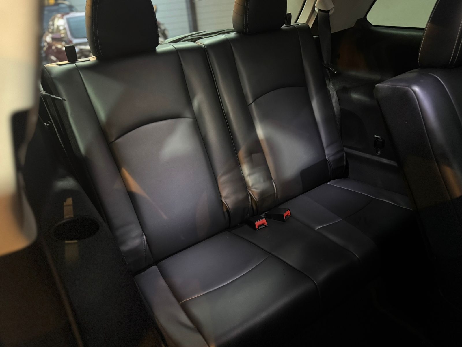 DODGE Journey R/T 3.6 V6 24v 2013 - miniatura 8