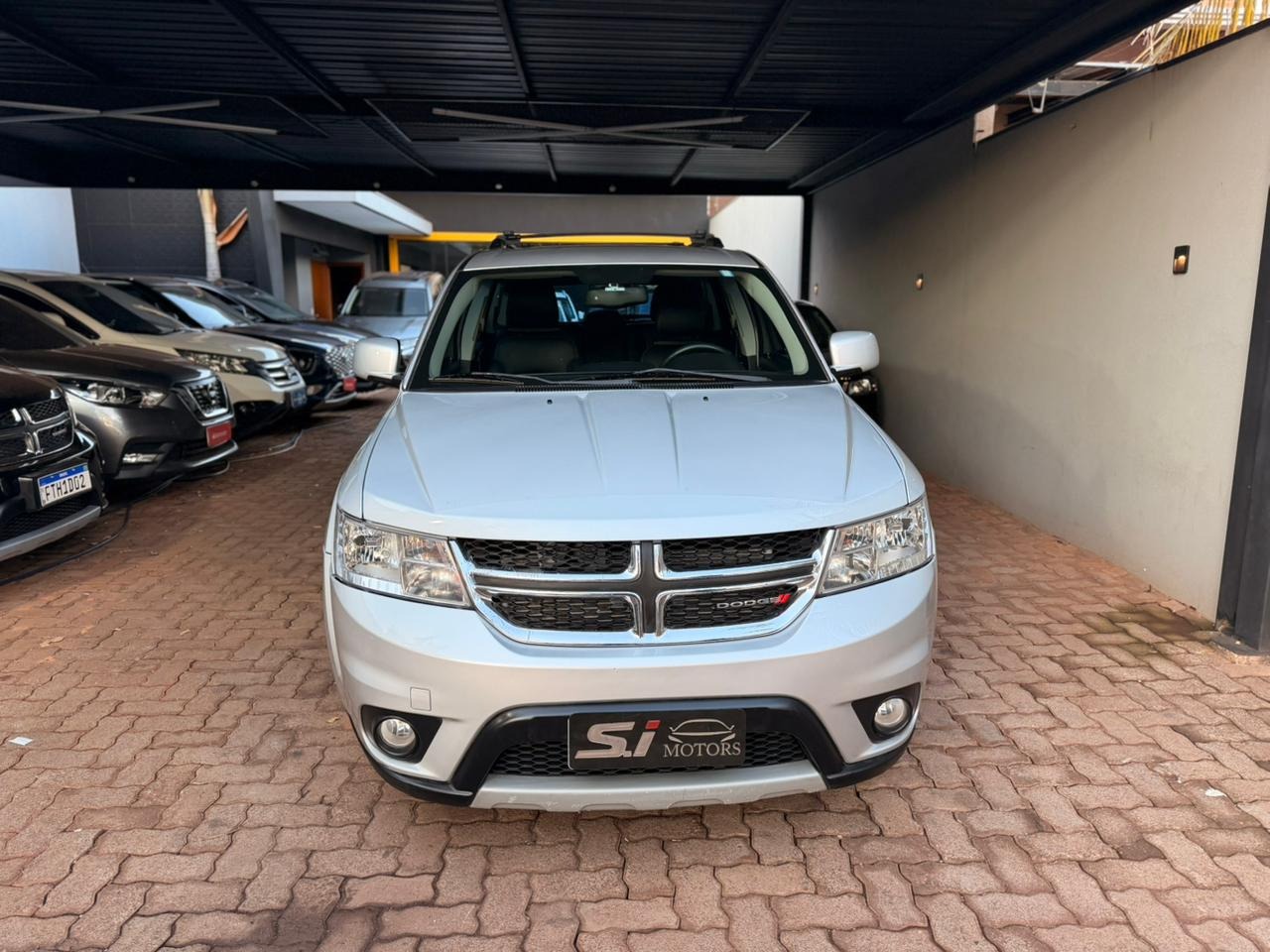 DODGE Journey SXT 3.6 V6 24v 2014 - miniatura 2