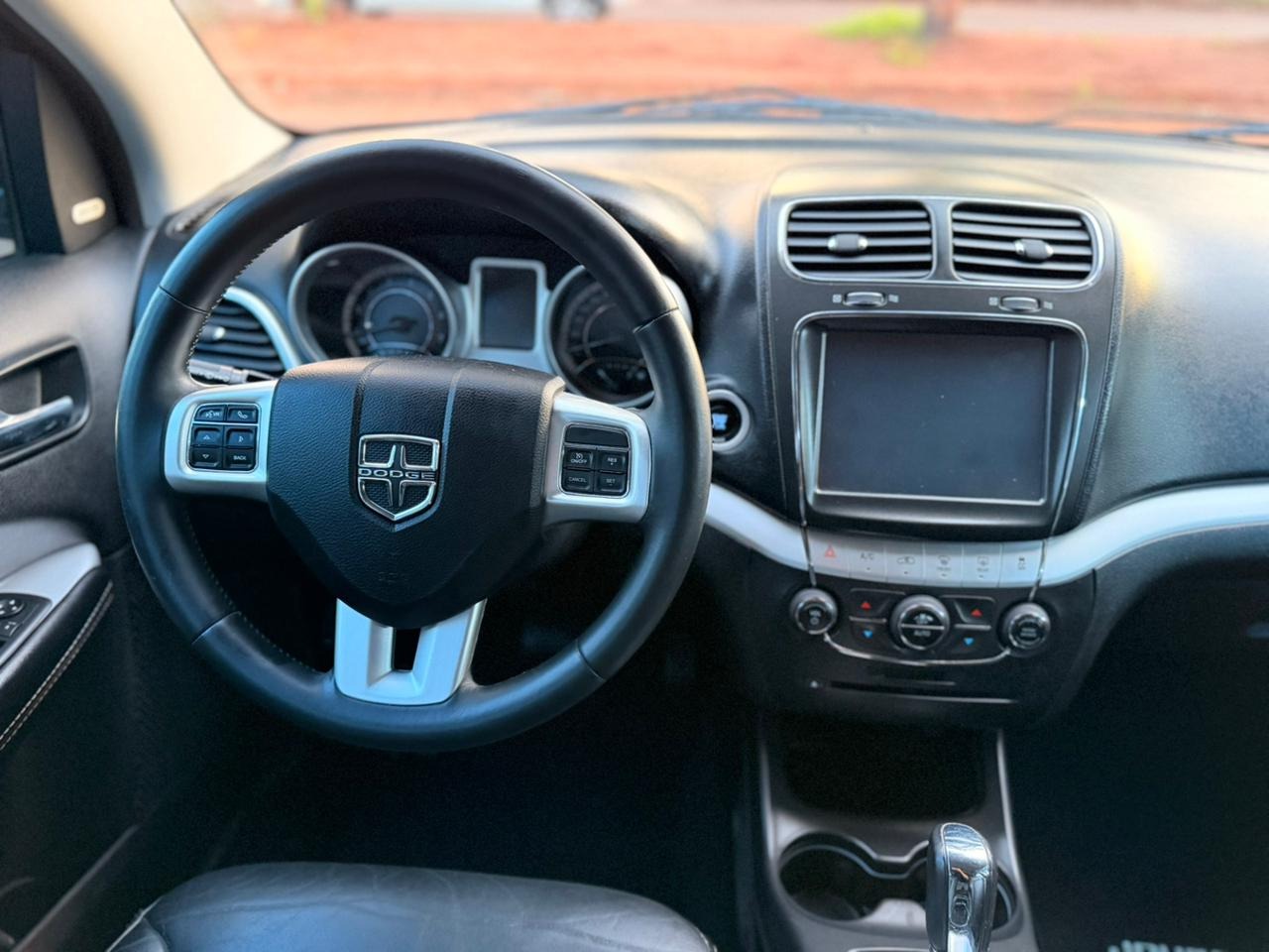 DODGE Journey SXT 3.6 V6 24v 2014 - miniatura 5
