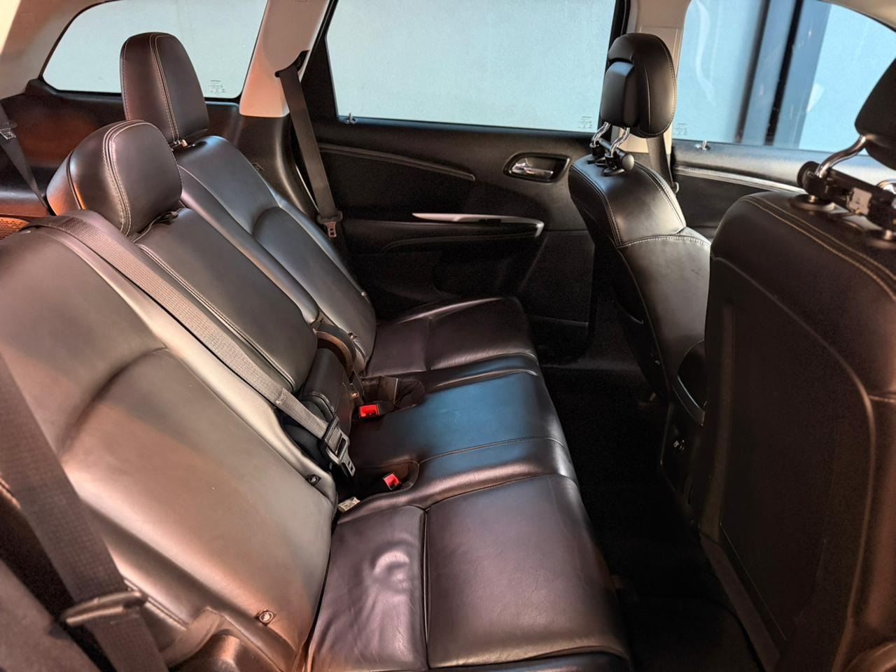 DODGE Journey SXT 3.6 V6 24v 2014 - miniatura 7