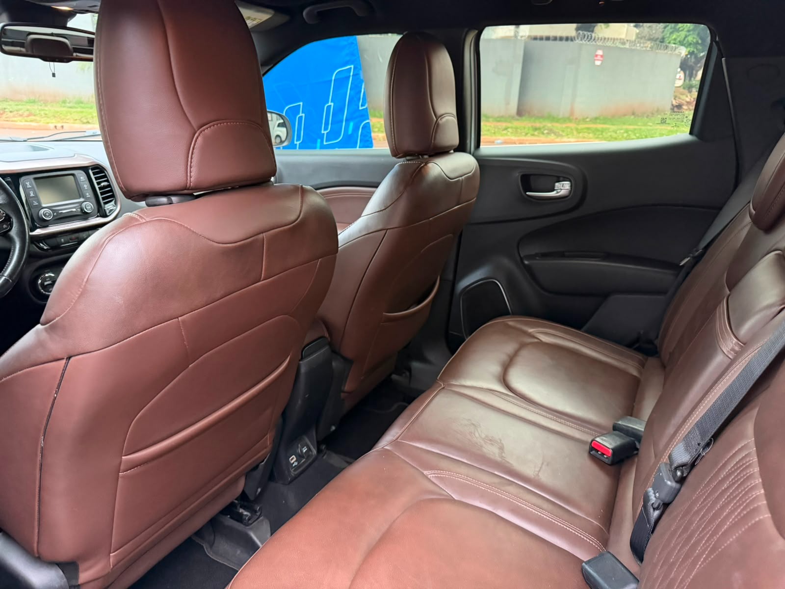 FIAT Toro Ranch 2.0TDi 16v 4x4 2019 - miniatura 5