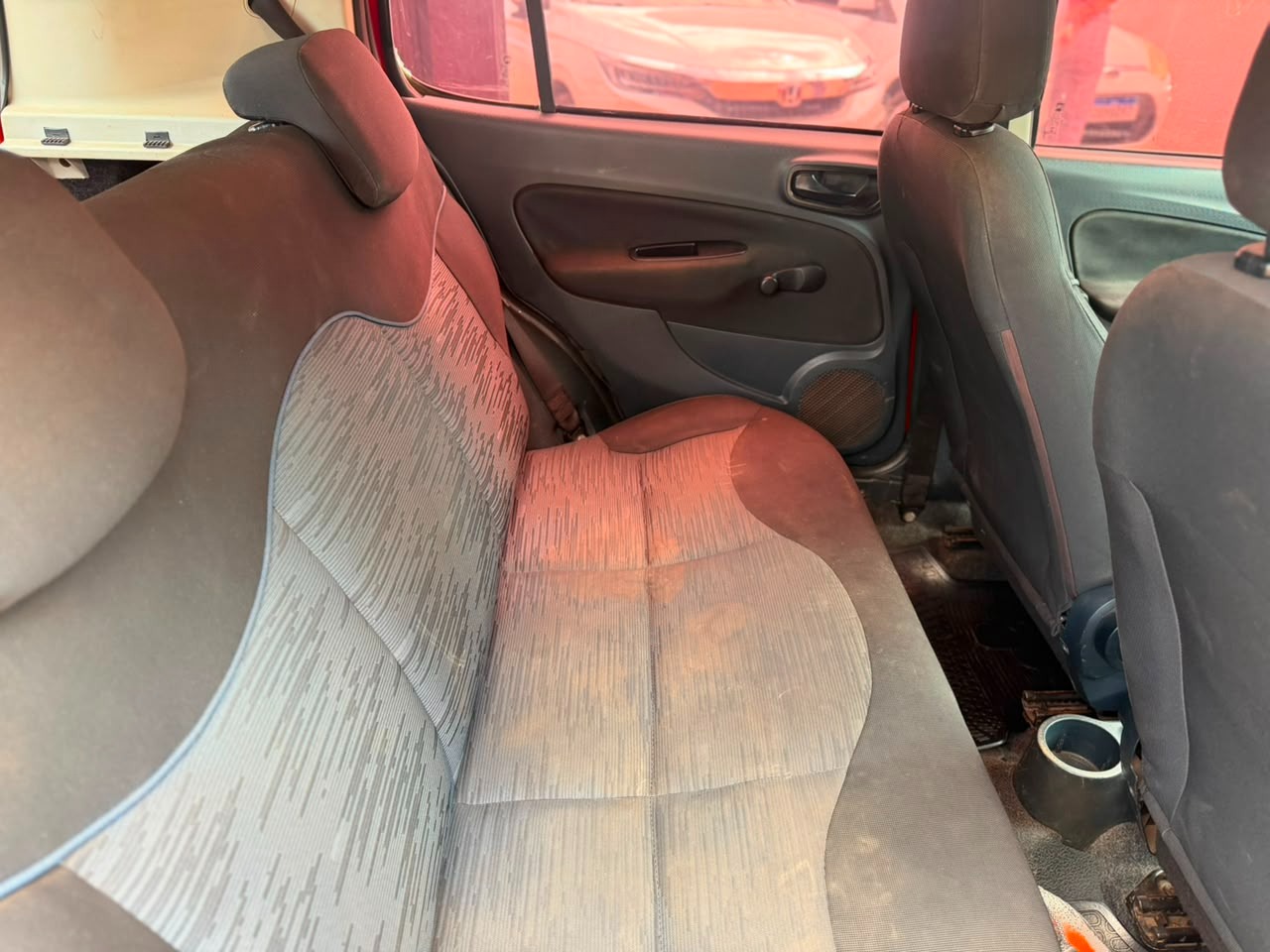 FIAT Uno Attractive 1.0 4p. 2015 - miniatura 5