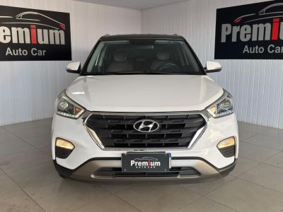 HYUNDAI Creta Prestige 2.0 16v 2018 - miniatura 2