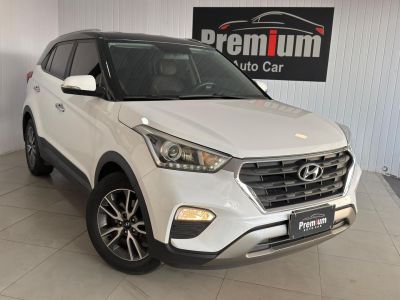 HYUNDAI Creta Prestige 2.0 16v 2018 - miniatura 3