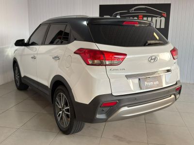 HYUNDAI Creta Prestige 2.0 16v 2018 - miniatura 4