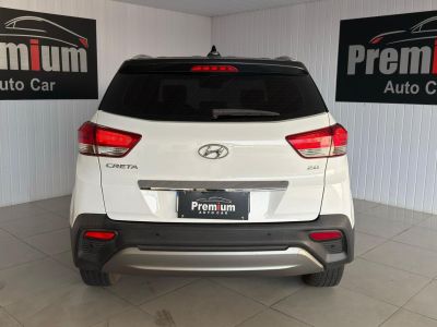 HYUNDAI Creta Prestige 2.0 16v 2018 - miniatura 5