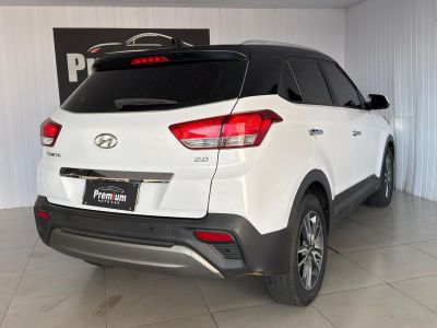 HYUNDAI Creta Prestige 2.0 16v 2018 - miniatura 6