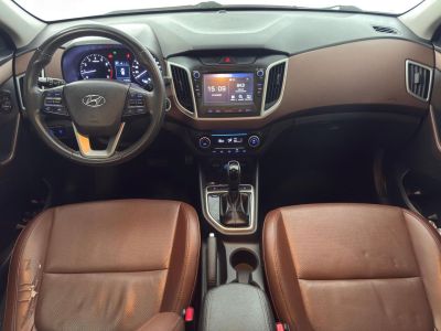 HYUNDAI Creta Prestige 2.0 16v 2018 - miniatura 7