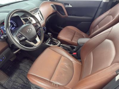 HYUNDAI Creta Prestige 2.0 16v 2018 - miniatura 8