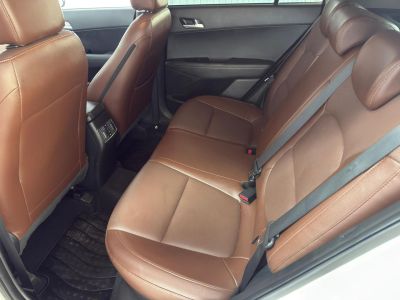 HYUNDAI Creta Prestige 2.0 16v 2018 - miniatura 9
