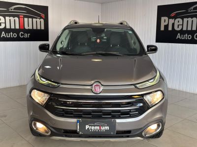 FIAT Toro Volcano 2.0TDi 16v 4x4 2019 - miniatura 2