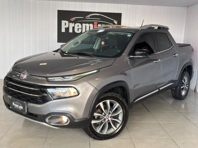 FIAT Toro Volcano 2.0TDi 16v 4x4 2019 - miniatura 3