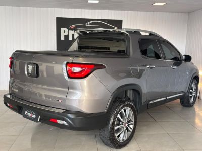 FIAT Toro Volcano 2.0TDi 16v 4x4 2019 - miniatura 4