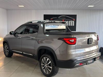 FIAT Toro Volcano 2.0TDi 16v 4x4 2019 - miniatura 6