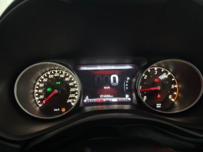 FIAT Toro Volcano 2.0TDi 16v 4x4 2019 - miniatura 8