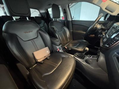 FIAT Toro Volcano 2.0TDi 16v 4x4 2019 - miniatura 9