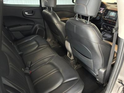 FIAT Toro Volcano 2.0TDi 16v 4x4 2019 - miniatura 10
