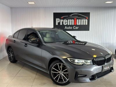 BMW 320i M Sport 2.0T 16v 2020