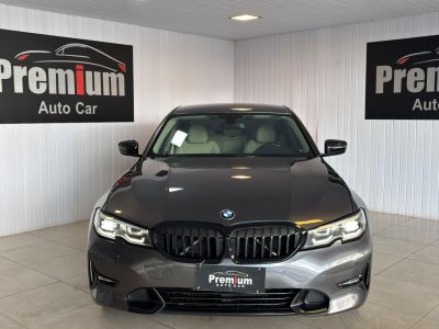 BMW 320i M Sport 2.0T 16v 2020 - miniatura 2