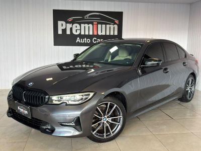BMW 320i M Sport 2.0T 16v 2020 - miniatura 3