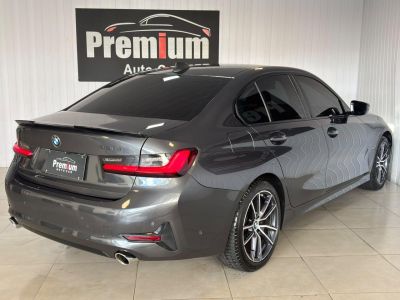 BMW 320i M Sport 2.0T 16v 2020 - miniatura 4