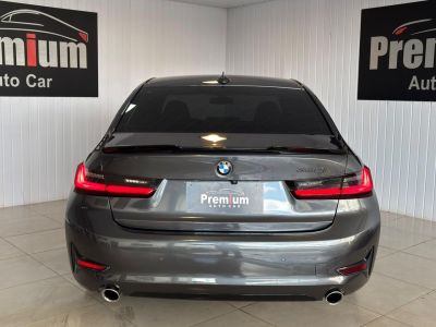 BMW 320i M Sport 2.0T 16v 2020 - miniatura 5