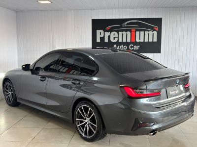 BMW 320i M Sport 2.0T 16v 2020 - miniatura 6