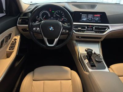 BMW 320i M Sport 2.0T 16v 2020 - miniatura 7