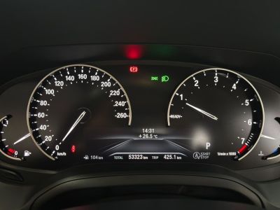 BMW 320i M Sport 2.0T 16v 2020 - miniatura 8