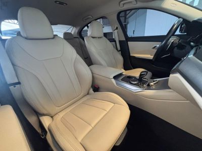 BMW 320i M Sport 2.0T 16v 2020 - miniatura 9