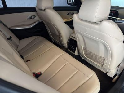 BMW 320i M Sport 2.0T 16v 2020 - miniatura 10