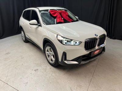BMW X1 sDrive18i GP 1.5T 12v 2023