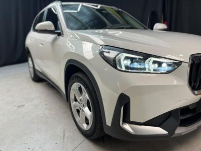 BMW X1 sDrive18i GP 1.5T 12v 2023 - miniatura 2