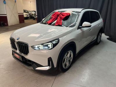 BMW X1 sDrive18i GP 1.5T 12v 2023 - miniatura 4