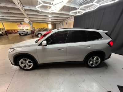 BMW X1 sDrive18i GP 1.5T 12v 2023 - miniatura 5