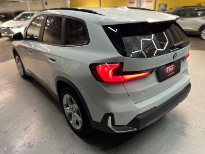 BMW X1 sDrive18i GP 1.5T 12v 2023 - miniatura 6