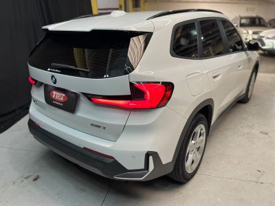BMW X1 sDrive18i GP 1.5T 12v 2023 - miniatura 8