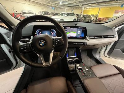 BMW X1 sDrive18i GP 1.5T 12v 2023 - miniatura 11