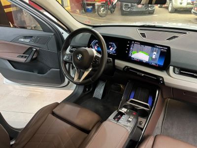 BMW X1 sDrive18i GP 1.5T 12v 2023 - miniatura 12