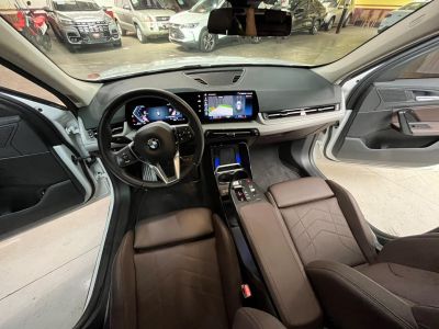 BMW X1 sDrive18i GP 1.5T 12v 2023 - miniatura 13