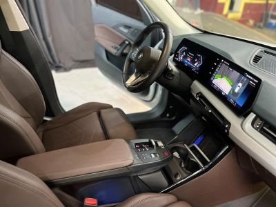 BMW X1 sDrive18i GP 1.5T 12v 2023 - miniatura 14