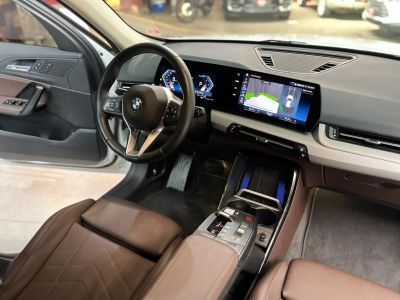 BMW X1 sDrive18i GP 1.5T 12v 2023 - miniatura 15