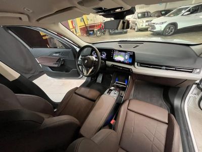 BMW X1 sDrive18i GP 1.5T 12v 2023 - miniatura 17