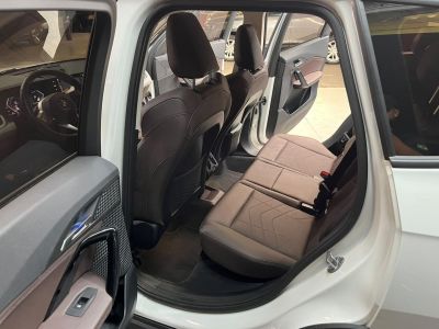 BMW X1 sDrive18i GP 1.5T 12v 2023 - miniatura 19