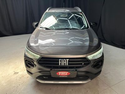 FIAT Pulse Audace 1.0T 12v 2024 - miniatura 2