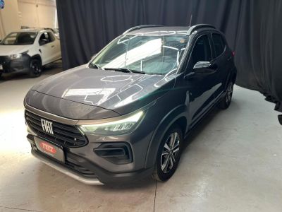 FIAT Pulse Audace 1.0T 12v 2024 - miniatura 3