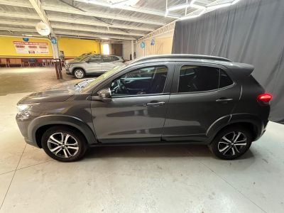 FIAT Pulse Audace 1.0T 12v 2024 - miniatura 4
