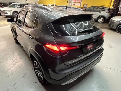 FIAT Pulse Audace 1.0T 12v 2024 - miniatura 5