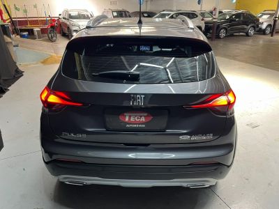 FIAT Pulse Audace 1.0T 12v 2024 - miniatura 6